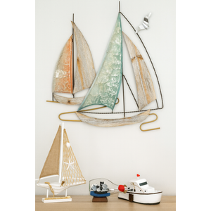 Nautical Decor