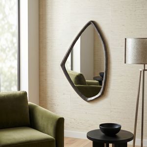 HESTONWIND BRONZE MIRROR 35 (IN) 11