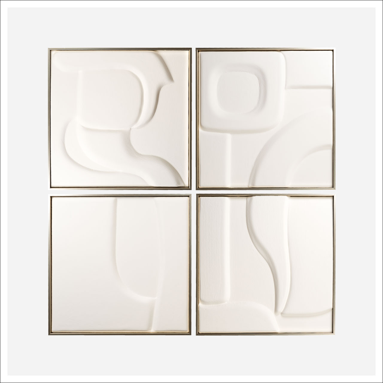 Vespera Wall Art -Ea