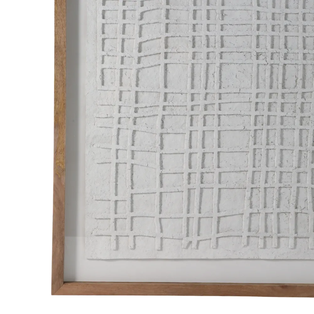 DARRENGATE IVORY ART 49 (IN)