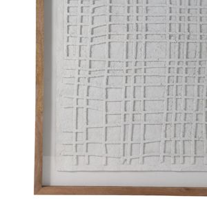 DARRENGATE IVORY ART 49 (IN) 5