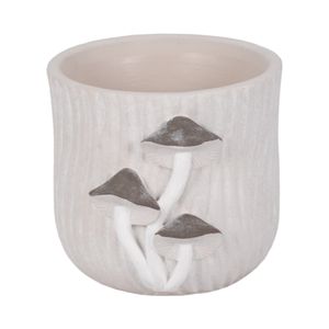 BRICEMORE GRAY PLANTER 5 (IN) 1
