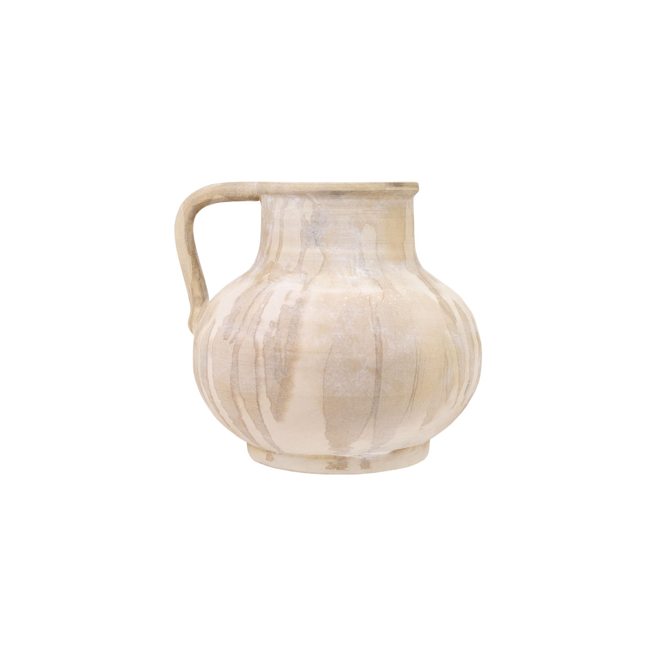 Finlan Short Vase 9