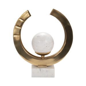 BRICERIDGE GOLD DECOR 15 (IN) 1