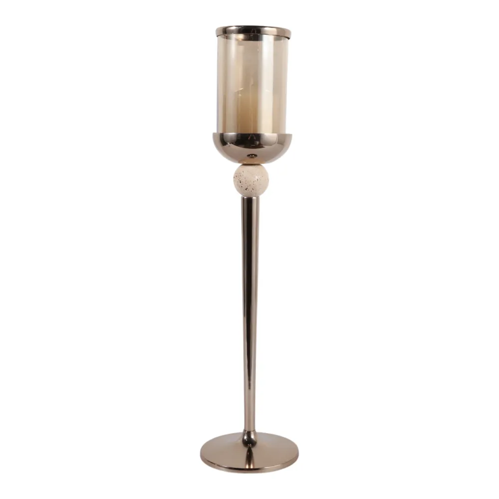 INGRIDVALE BRONZE HURRICANE 25 (IN)
