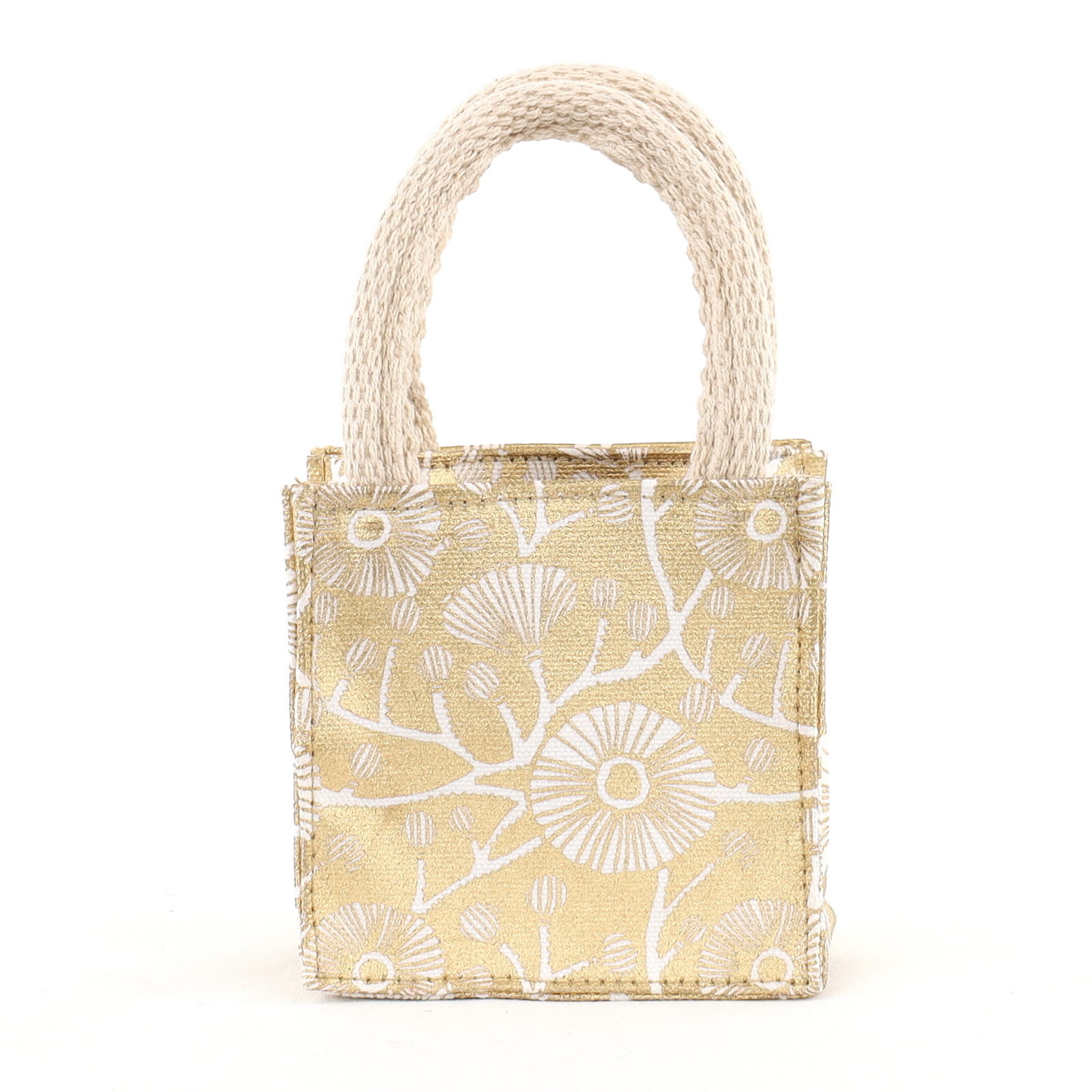 Camellia Gold Metallic