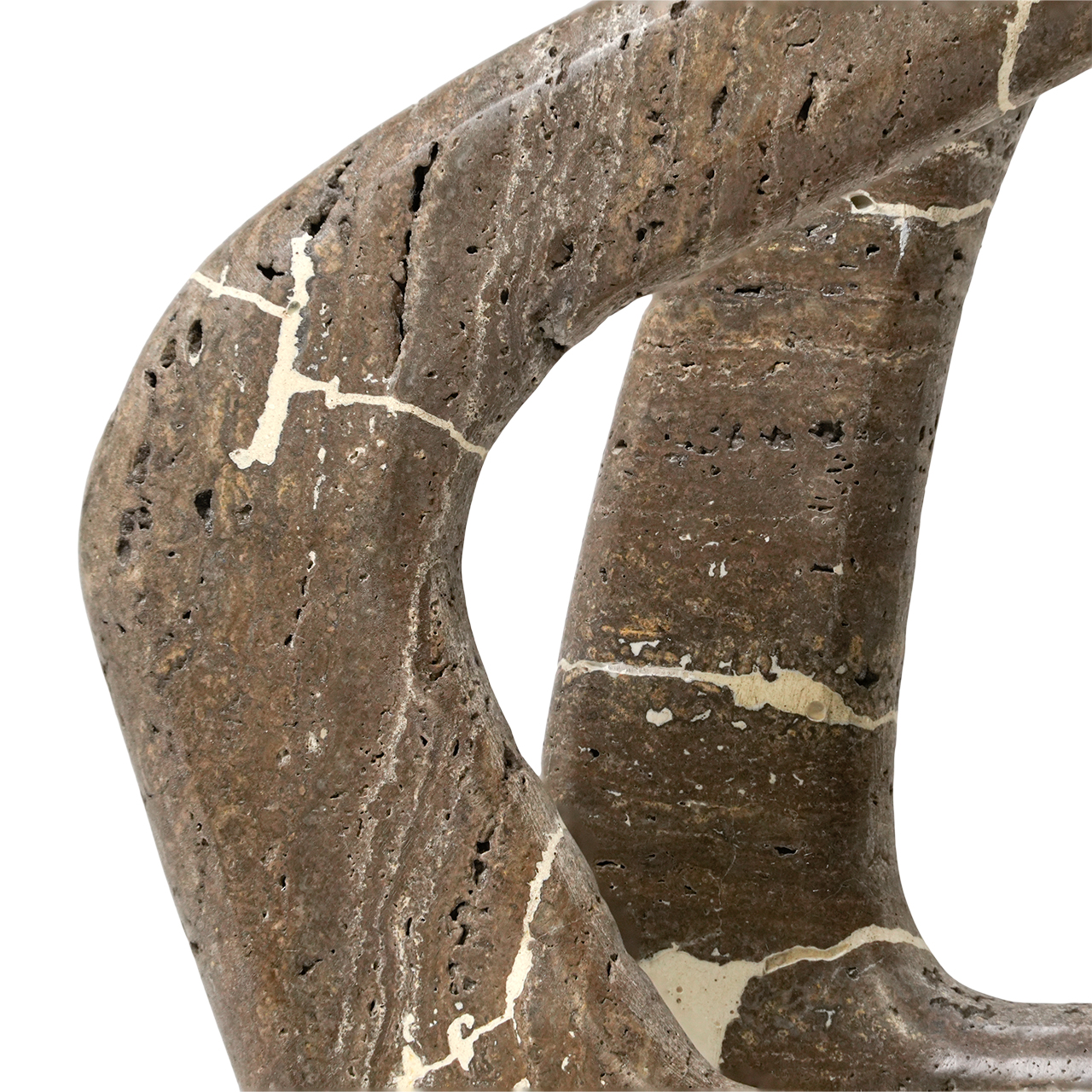 Delroy Sculptures -Set 2 5