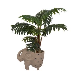 WELDONCLIFF IVORY PLANTER 21 (IN) 3