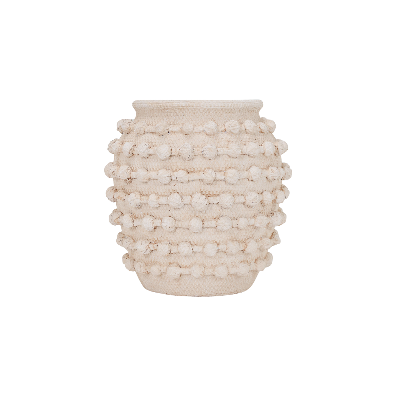 Gavino Short Vase 2