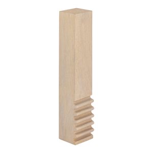 Breaker Sculpture - Natural 3