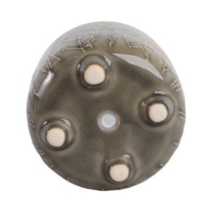 GARNETTHAM GREEN PLANTER 5 (IN) 8