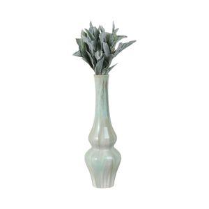 HADFIELDHOLM GREEN VASE 20 (IN) 3