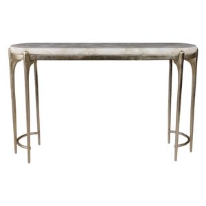 CHASETON GOLD CONSOLE 34 (IN) 5