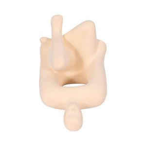 BREWERSTONE IVORY DECOR 10 (IN) 7