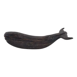 SAMSONWOOD BROWN DECOR 6 (IN) 5