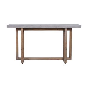 Merrell Console Table 2