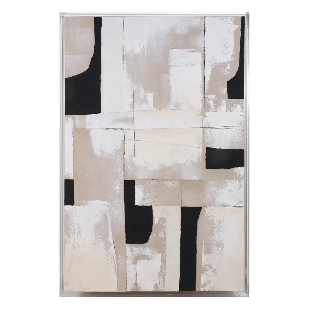 CLOVERLAND IVORY ART 60 (IN)