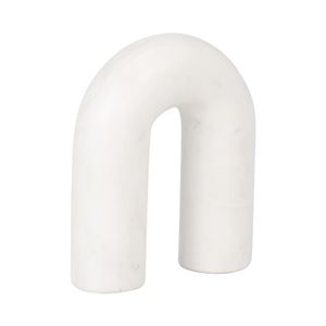 BLAKEROSE WHITE DECOR 6 (IN) 3