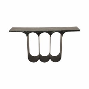 AIDENOAK BLACK CONSOLE 31 (IN) 1