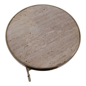 WYLERFIELD WHITE TABLE 22 (IN) 7