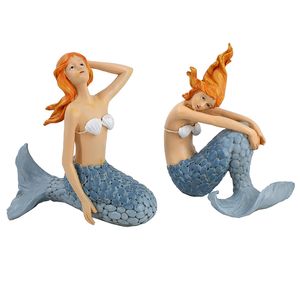 6-1/4" MERMAID 2-ASST 1