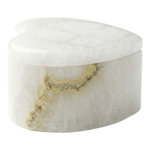 CALDEROAK IVORY BOX 2 (IN) 5