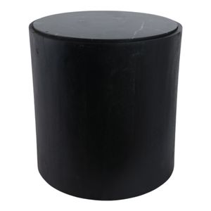 WILSONVALE BLACK TABLE 18 (IN) 3