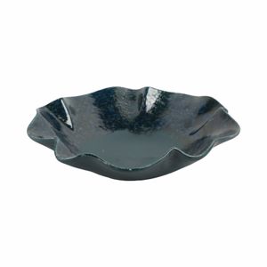 WELDONRIDGE BLUE BOWL 5 (IN) 5