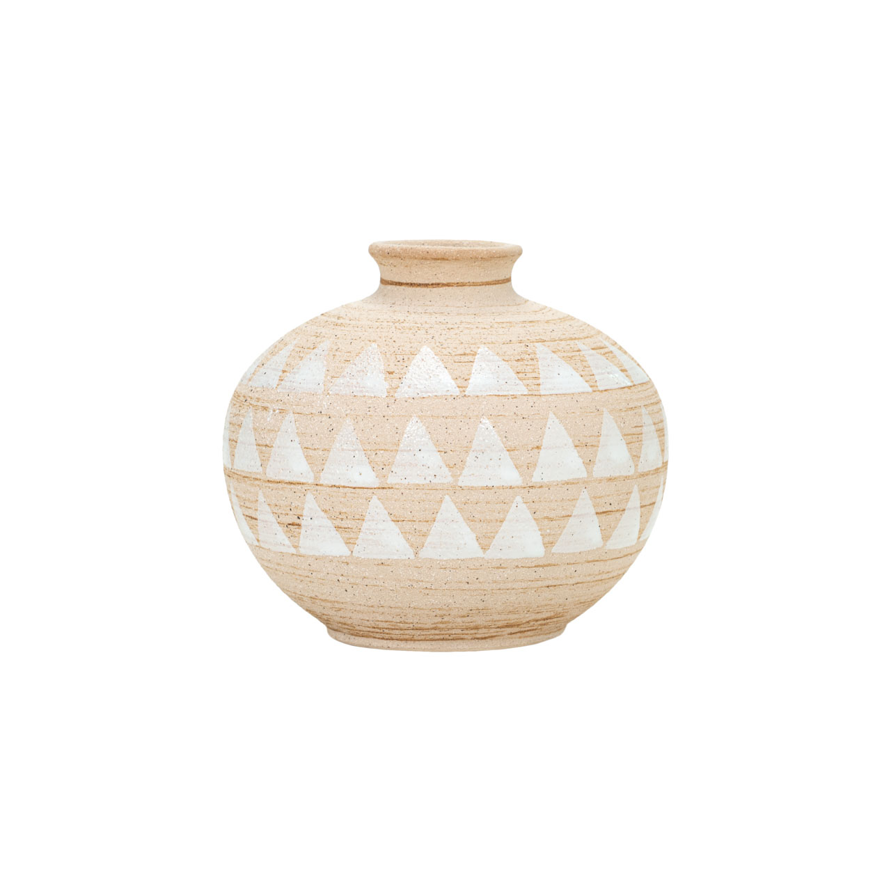 Presden Short Vase 2