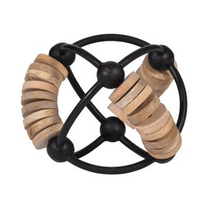 TATUMPORT BLACK ORB 7 (IN) 1