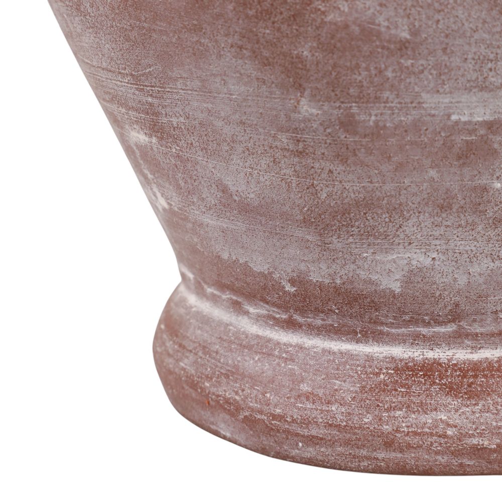 CHILTONLAND GREEN VASE 11 (IN)