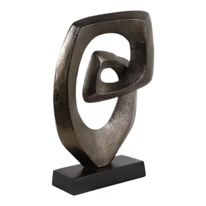 DORIANVIEW BRONZE DECOR 20 (IN) 3