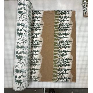 Mountain Living Forest, Grade 60 - Fabric by the yard