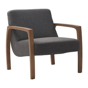 DUNBARRUN GRAY CHAIR 31 (IN) 2