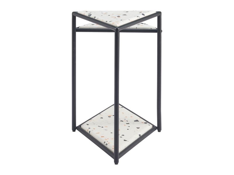 Miste Side Table Multicolor 6