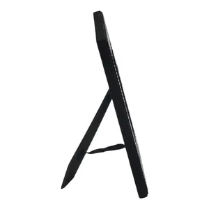 GILBERTWELL BLACK FRAME 9 (IN) 4