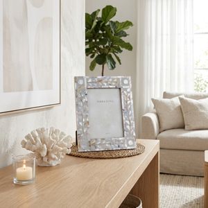 FABIANCREST BLUE FRAME 10 (IN) 2