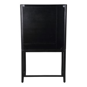 DENTONCROSS BROWN CABINET 63 (IN) 5