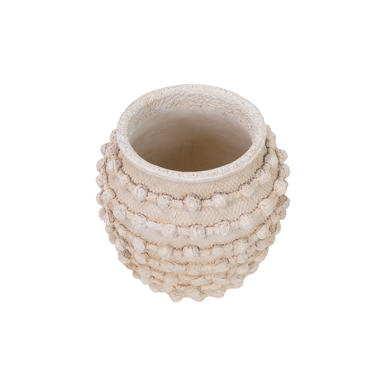 Gavino Short Vase 4