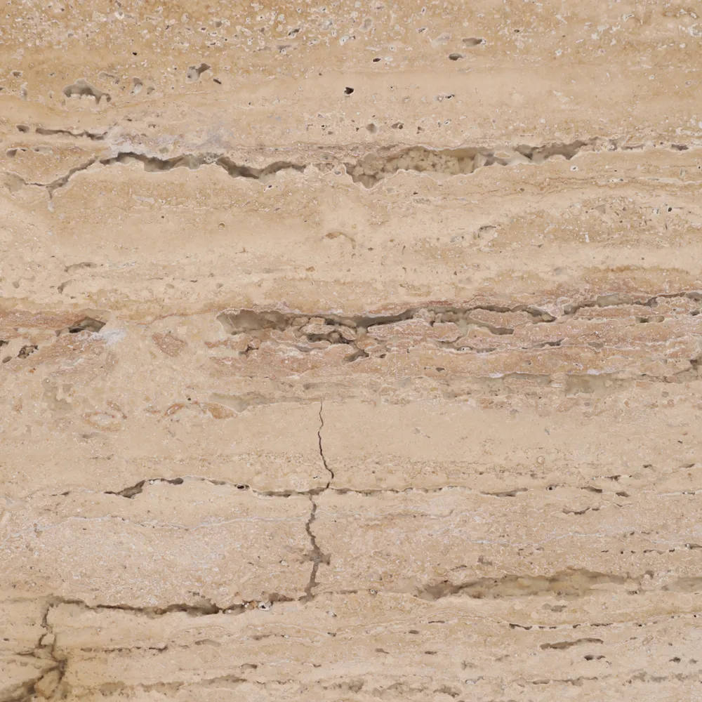 SKYLERROSE TAN TABLE 22 (IN)