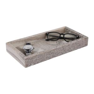 GRANTHAMMILL TAN TRAY 2 (IN) 3