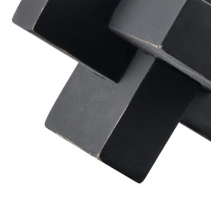 Colton Object - Black 5