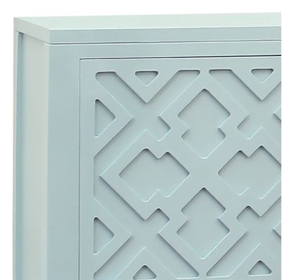Topher Credenza