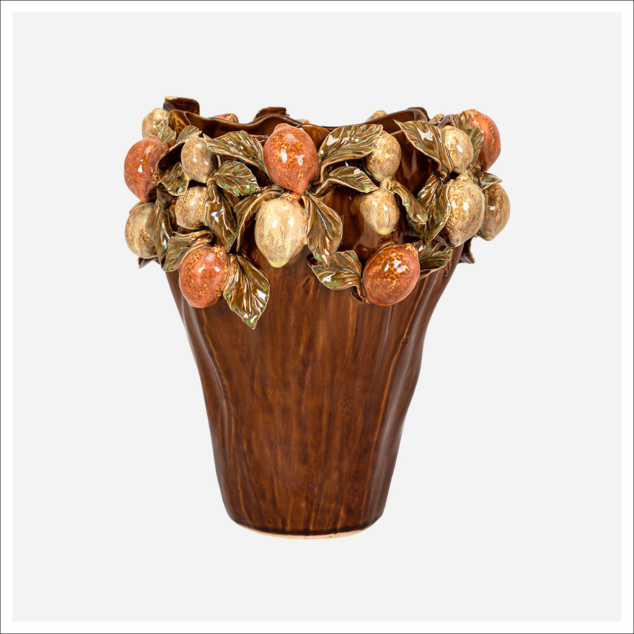 Havina Tall Vase