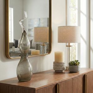 KENDALLWORTH CLEAR DECOR 24 (IN) 11