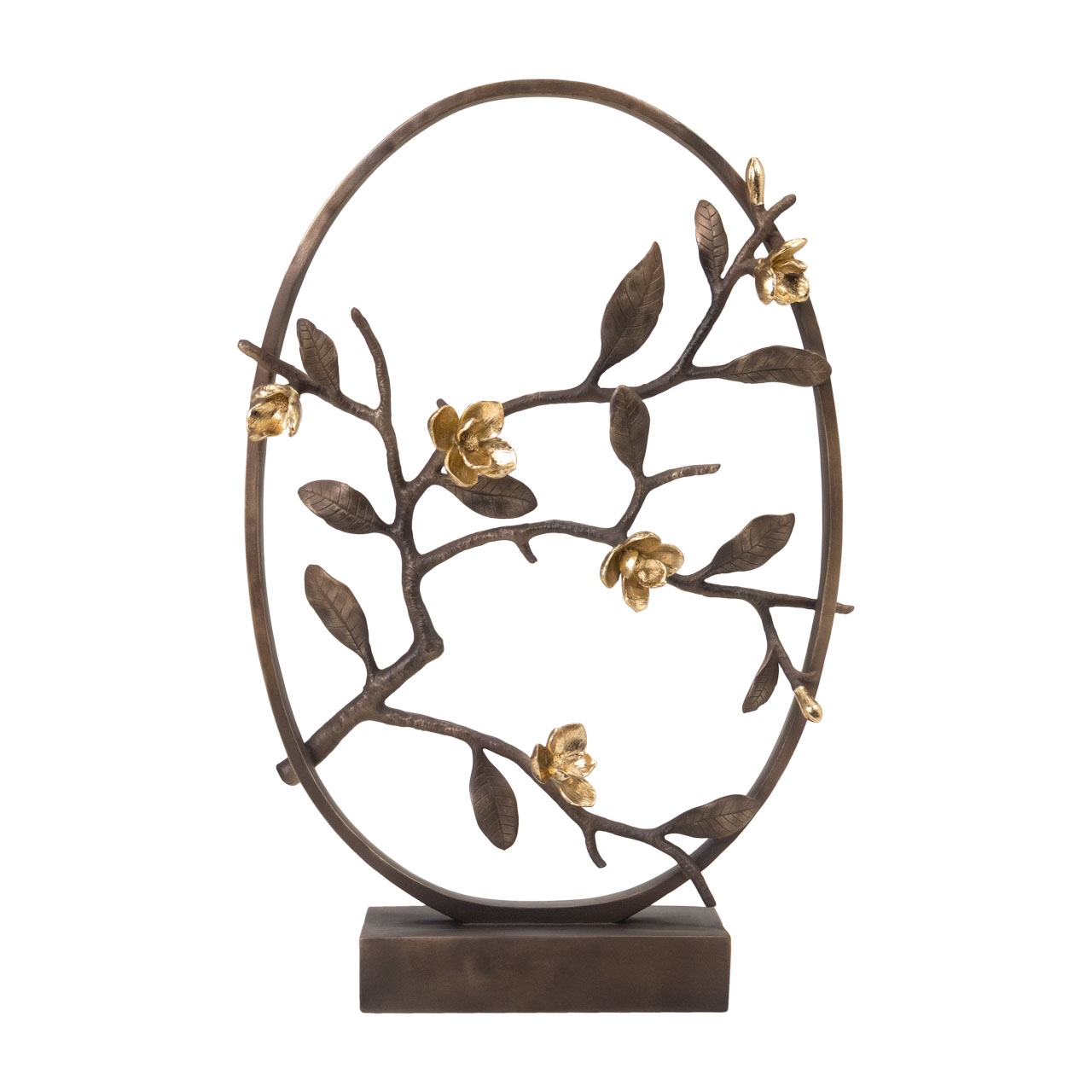 Briar Large Sculpture 10