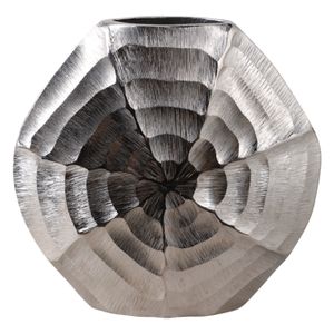COLTONBEACH SILVER VASE 11 (IN) 5