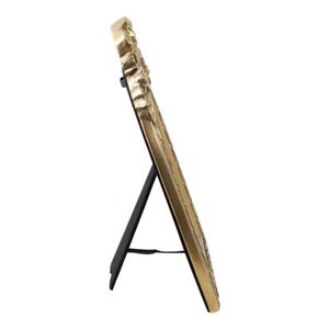 HENSONMILL GOLD DECOR 10 (IN) 4