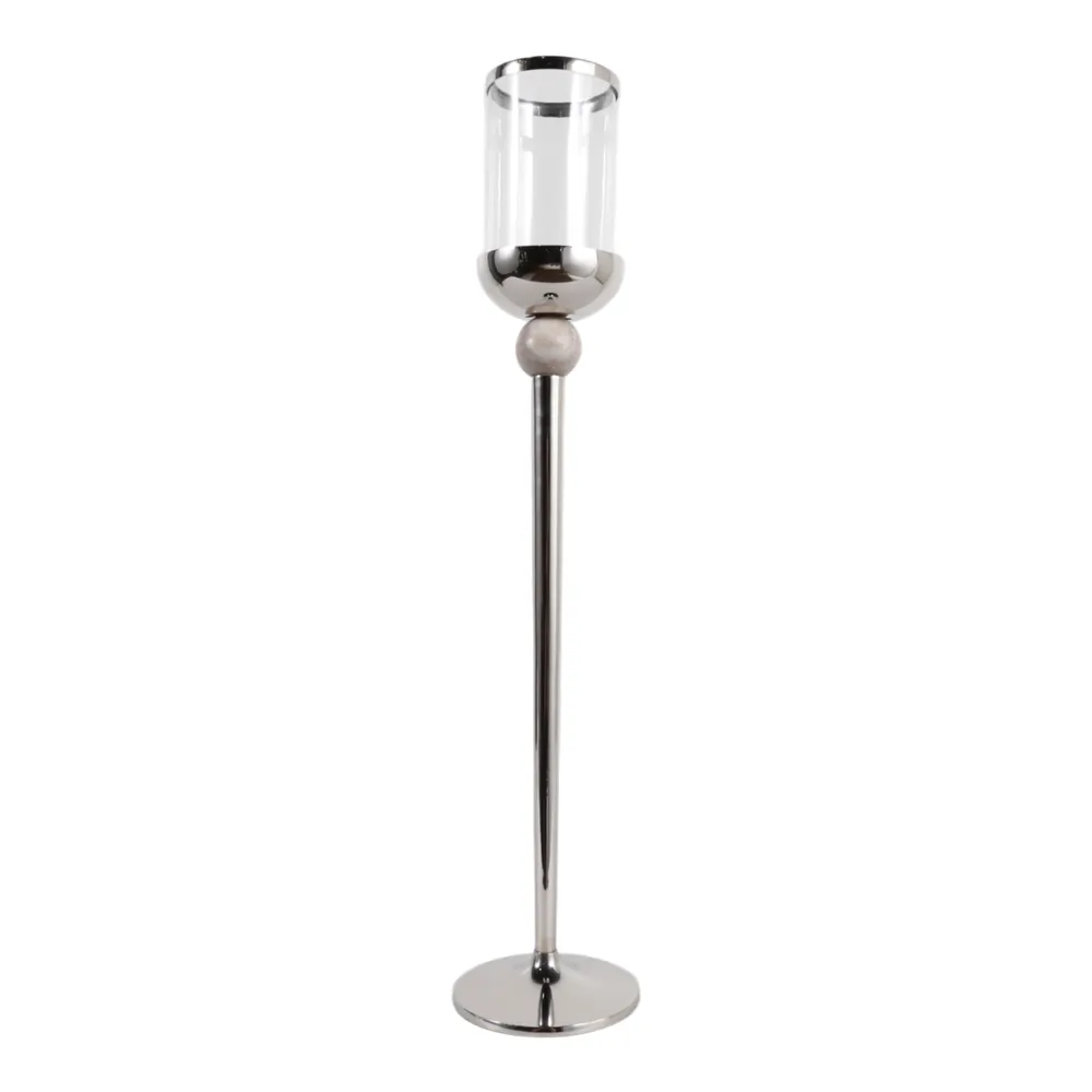 INGRIDVALE SILVER HURRICANE 29 (IN)