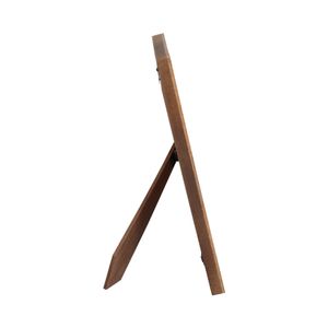 NASHLAKE TAN FRAME 10 (IN) 4